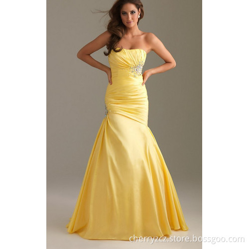 Formal Dress (P20279)